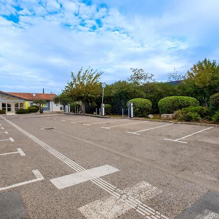 B&B Hotel Frejus Puget-Sur-Argens Bagian luar foto