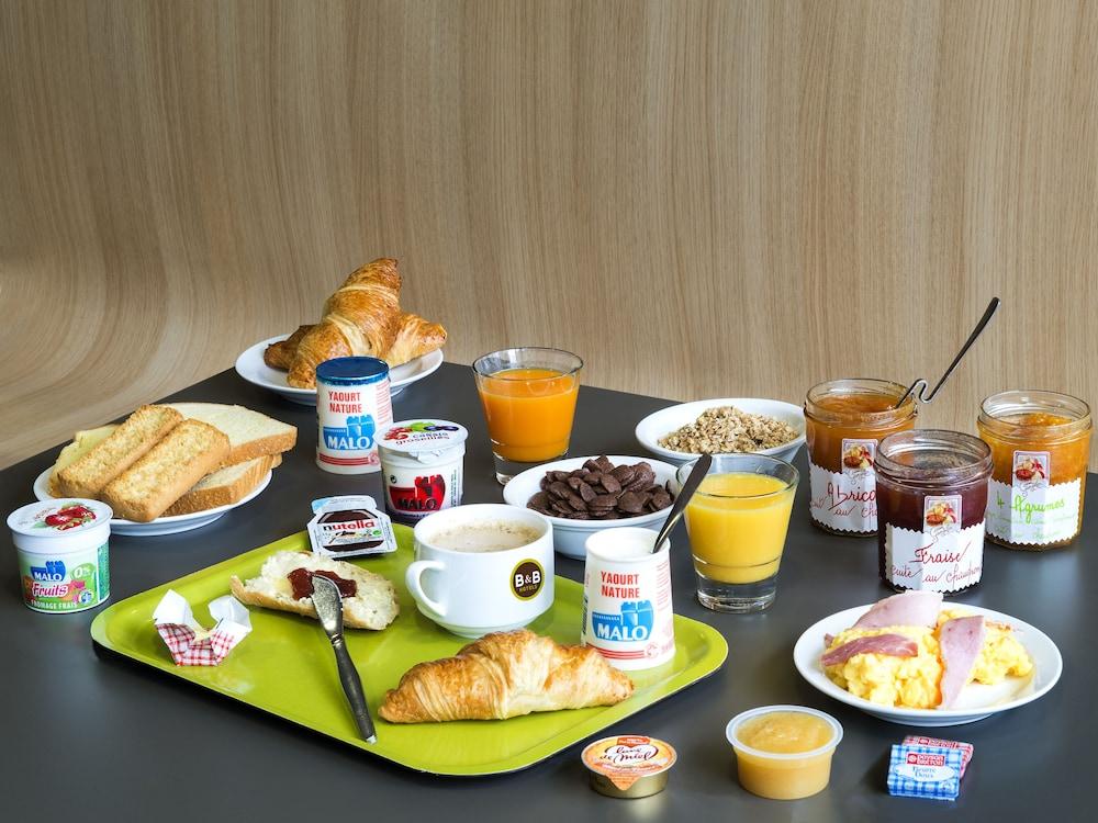 B&B Hotel Frejus Puget-Sur-Argens Bagian luar foto