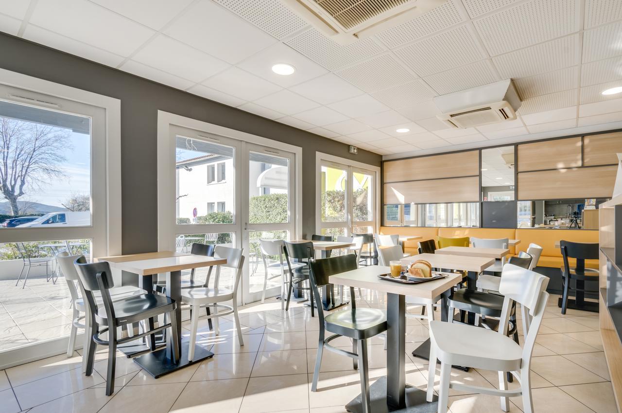 B&B Hotel Frejus Puget-Sur-Argens Bagian luar foto