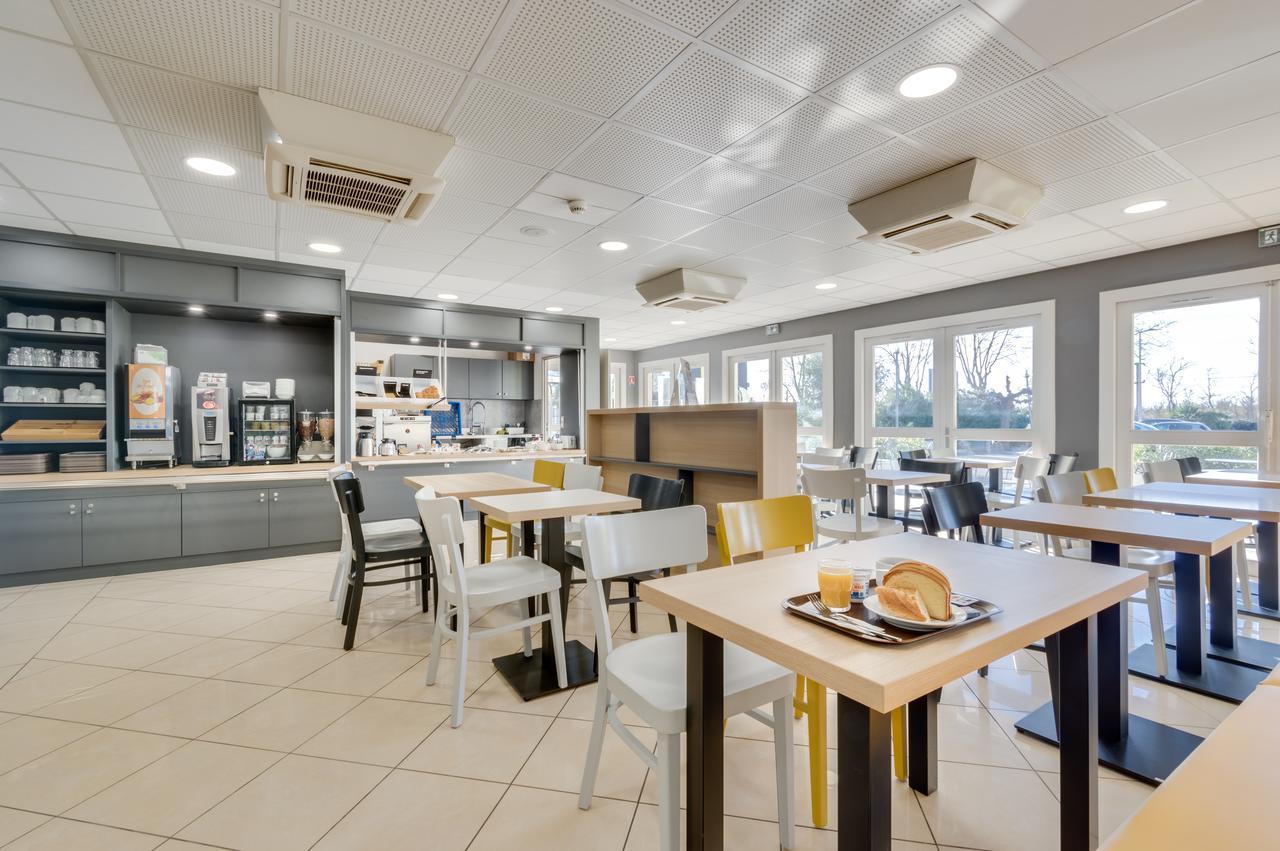B&B Hotel Frejus Puget-Sur-Argens Bagian luar foto