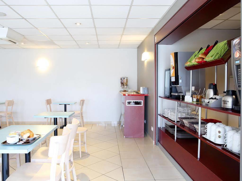 B&B Hotel Frejus Puget-Sur-Argens Bagian luar foto