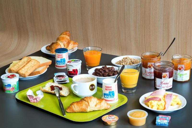 B&B Hotel Frejus Puget-Sur-Argens Bagian luar foto
